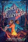 Jeanne Zulick Ferruolo, Jeanne Zulick Mwilelo Ferruolo, Ndengo Gladys Mwilelo - Each of Us a Universe
