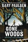 Gary Paulsen - Gone to the Woods