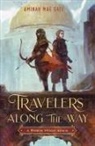 Aminah Mae Safi - Travelers Along the Way: A Robin Hood Remix