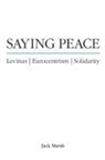 Jack Marsh - Saying Peace