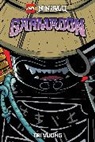 Joe Kelly, John Layman, Tri Vuong, Tri Vuong - LEGO® NINJAGO®: Garmadon, Volume 1