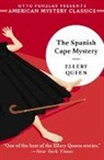 Ellery Queen, Rhys Bowen, Otto Penzler - The Spanish Cape Mystery