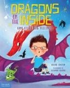 Valerie Coulman, Alexandra Colombo - Dragons on the Inside (and Other Big Feelings)