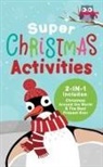 Barbour Publishing (COR), Compiled By Barbour Staff - Super Christmas Activities