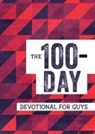 Glenn Hascall - The 100-day Devotional for Guys