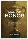 Josh Mosey, Joshua David Mosey - Man of Honor