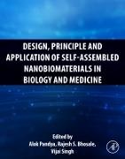 Alok (Assistant Professor Pandya, Rajesh Bhosale, Rajesh (Associate Professor Bhosale, Rajesh S Bhosale, Rajesh S. Bhosale, Rajesh S. (Associate Professor Bhosale... - Design, Principle and Application of Self Assembled Nanobiomaterials - in Biology and Medicin