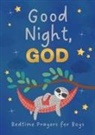 Belinda Hamilton - Good Night, God