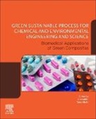Tariq Altalhi, Tariq (Department of Chemistry Altalhi, Tariq (Head of the Department of Chemistry and Vice Dean of Science College Altalhi, Inamuddin, Dr. (Assistant Professor Inamuddin, Dr. (Department of Applied Chemistry Inamuddin... - Green Sustainable Process for Chemical and Environmental Engineering and Science