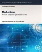 Jaime Gallardo-Alvarado, Jaime (Professor Gallardo-Alvarado, Gallardo-Alvarado Jaime, Jose Gallardo-Razo, José Gallardo-Razo, Jose (Design Engineer Gallardo-Razo - Mechanisms