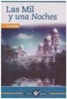 Anonimo - Las Mil Y Una Noches