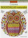 Thaneeya McArdle - Colorea Mandalas Naturales