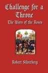 Robert Silverberg - Challenge for a Throne