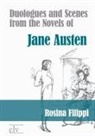 ROSINA FILIPPI - Duologues and Scenes from the Novels of Jane Austen