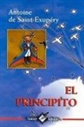 Antoine de Saint-Exupery - El Principito
