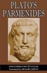 Plato - Parmenides