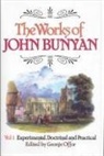 John Bunyan, George Offor - Works of John Bunyan: 3 Volume Set