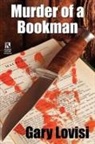 Gary Lovisi, Robert Reginald - Murder of a Bookman