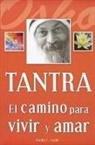 Radha C Luglio, Radha C. Luglio - Tantra