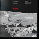 Piers Bizony, Andrew Chaikin, Roger Launius - The Nasa archives : 60 years in the space