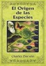 Charles Darwin - El Origen de la Especies
