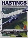 Tim Senior - Handley Page Hastings