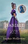 Sophia Holloway - Isabelle
