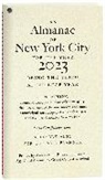 Susan Gail Johnson, Susan Gail Johnson - An Almanac of New York City for the Year 2023