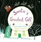 Tudur Dylan Jones - Santa's Greatest Gift
