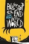 Dan Anthony - Bus Stop At the End of the World, the