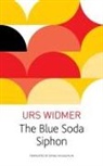 Donal Mclaughlin, Urs Widmer - The Blue Soda Siphon