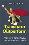 Susie Robinson - Transform to Outperform