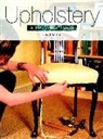 David James - Upholstery: A Beginners' Guide