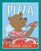 Frank Asch, Frank Asch - Pizza