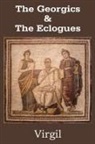 Virgil - The Georgics & The Eclogues