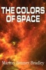 Marion Zimmer Bradley - The Colors of Space