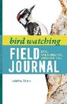 Kristine Rivers - Bird Watching Field Journal