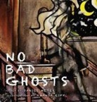 Daniel Meyer, Amanda Riff - No Bad Ghosts