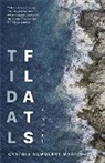 Cynthia Newberry Martin - Tidal Flats