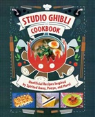 Insight Editions, Minh-Tri Vo - Studio Ghibli Cookbook
