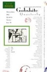 Poe Ballantine, Jenny Forrester, Shannon Wheeler - Gobshite Quarterly 39/40, Quadriple Trouble