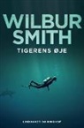 Wilbur Smith - Tigerens øje