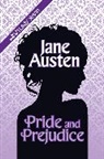 Jane Austen - Pride and Prejudice