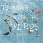 Sheila Kinsman, Tbd - Rhyming With the Birds