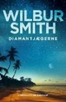 Wilbur Smith - Diamantjægerne
