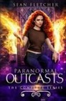 Sean Fletcher - Paranormal Outcasts