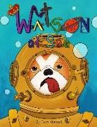 Evan Ahrendt, Evan Ahrendt - Watson at Sea