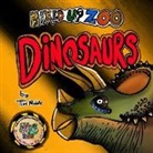 Tim Noble - Mixed Up Zoo: Dinosaurs