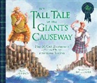 Lari Don, Don Lari, Lari Don, Emilie Gill, Emilie Gill - The Tall Tale of the Giant's Causeway