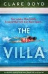 Clare Boyd - The Villa
